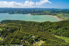 The Nature Hub Parua Bay